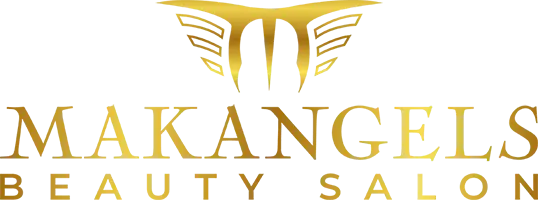 Makangels Beauty Salon — Home